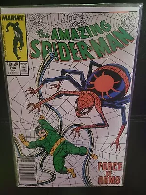 Buy Amazing Spider-Man #296 (1988) • 5.43£