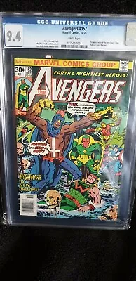 Buy Avengers • 170£