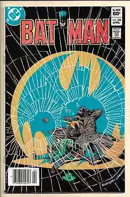 Buy *batman #358*dc Comics*apr 1983*nm/vf*newsstand*tnc* • 27.17£