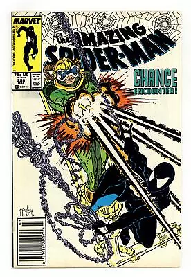 Buy Amazing Spider-Man #298N FN- 5.5 1988 • 108.73£