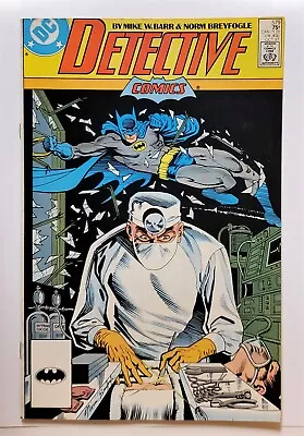 Buy Detective Comics #579 (Oct 1987, DC) FN+ • 1.51£