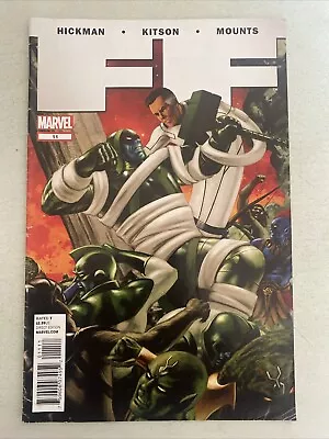 Buy F.f. 11 # December 2011.  Fn/vfn   Condition. 7.0. Steve Epting-cover. • 2.42£
