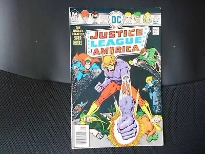 Buy Justice League Of America #130 In Excellent  Condition  • 7.50£