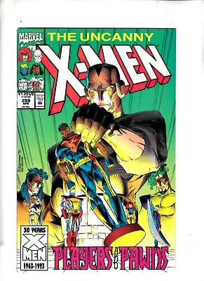 Buy Uncanny X-Men #299 (1993) Marvel Comic  Very Fine (8.0) Peterson Art • 2.33£