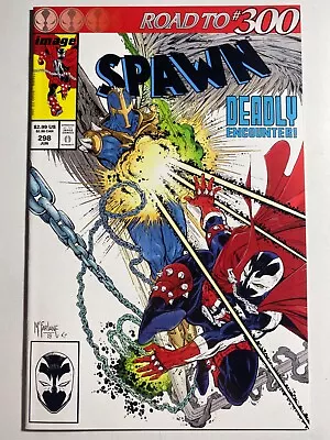 Buy Image Comics Spawn #298 (2019) Nm/mt Comic  • 14.75£