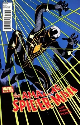 Buy Amazing Spider-Man #656 2011 Marvel Comics 8.0 VF 10749 • 9.43£