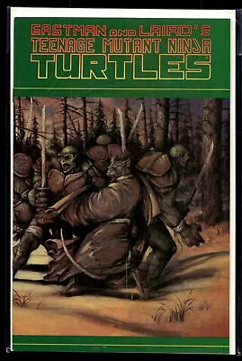 Buy 1990 Teenage Mutant Ninja Turtles #31 Mirage Comic • 11.66£