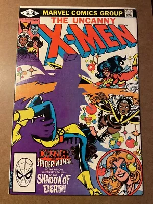 Buy Uncanny X-men # 148  Not Cgc Rated Nm/m   9.2  - Bronze  Age 1981 • 15.53£