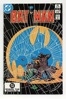 Buy Batman #358 FN 6.0 1983 1st Full App. Killer Croc • 27.96£