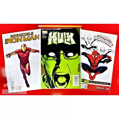 Buy Comic Bags ONLY Acid-Free Size17 For Modern Comics Eg Marvel Hulk Comics X 25 • 12.98£