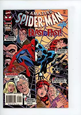 Buy Amazing Spider-Man '96 (1996) Spider-Man Marvel Comics • 4.65£