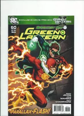 Buy DC Comics Green Lantern NM-/M 2005 • 5.40£