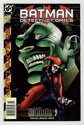 Buy Detective Comics #737 FN 6.0 Newsstand 1999 • 37.28£