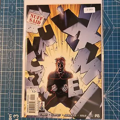 Buy Uncanny X-men #401 Vol. 1 9.0+ Marvel Comic Book Z-163 • 2.71£
