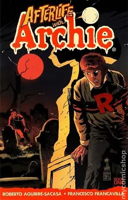 Buy Afterlife With Archie TPB 1A-REP VF 2014 Stock Image • 5.20£