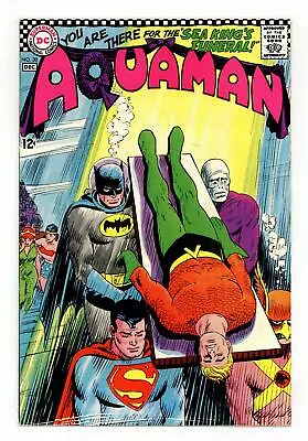 Buy Aquaman #30 FN/VF 7.0 1966 • 139.79£