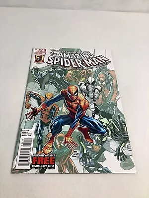 Buy Amazing Spider-man #692 1st App Marvel Comics 2012 • 7.76£