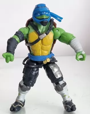 Buy Teenage Mutant Ninja Turtles 2015 - 12cm - Free Uk Postage. • 4.95£