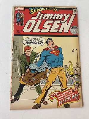 Buy Superman's Pal, Jimmy Olsen #149 • 4.97£