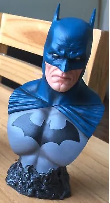 Buy Batman Bust HUGE 241mm 3D Print  • 37.28£
