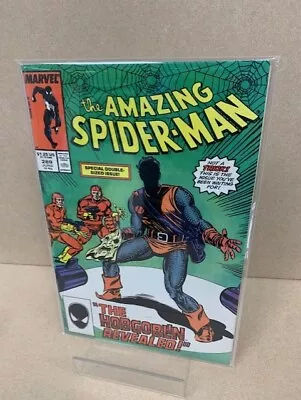 Buy Amazing Spider-Man #289 • 16£