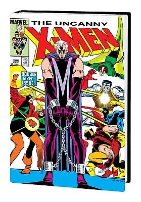 Buy Uncanny X-men Omnibus Hc Vol 05 • 97.08£