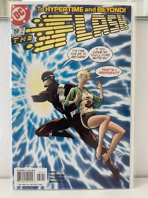 Buy Flash Vol 2: #0-200 (dc Comics 1987-2003) *you Pick-combine Shippng*  Waid Johns • 3.10£
