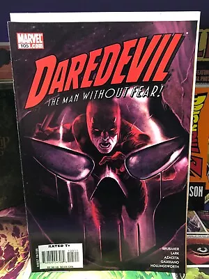 Buy Daredevil Man Without Fear #105 Marvel Comic • 1.75£