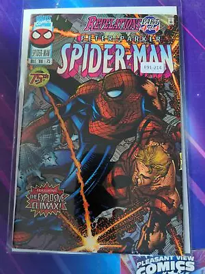 Buy Spider-man #75 Vol. 1 7.0 Marvel Comic Book E91-214 • 5.43£