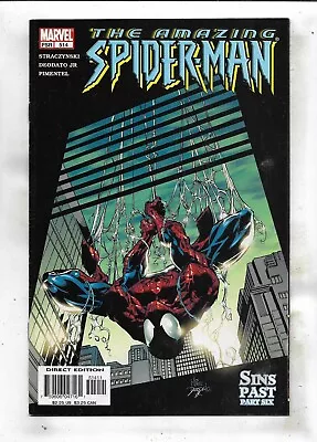 Buy Amazing Spider-Man 2005 #514 Fine/Very Fine • 2.32£