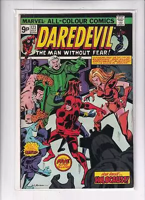 Buy Daredevil #123 • 9.95£