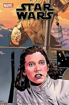 Buy Star Wars #13 Sprouse Empire Strikes Back Variant (12/05/2021) • 3.15£