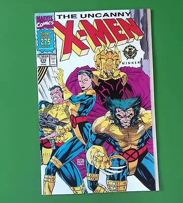 Buy Uncanny X-men #275 Vol. 1 High Grade Marvel Comic Book Ts34-53 • 8.53£