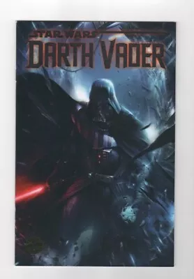 Buy STAR WARS DARTH VADER #1 EURO VARIANT Francesco Mattina RARE EXCLUSIVE 2015 Bu76 • 46.52£