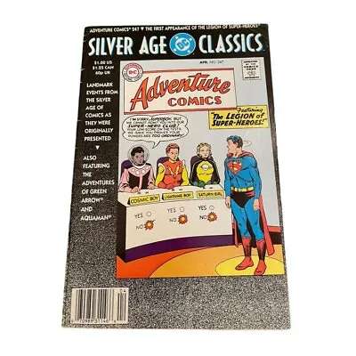 Buy DC Silver Age Classics Detective Comics #225 DC Comics • 6.99£