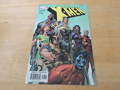 Buy The Uncanny X-Men Issue 445 • 5.44£