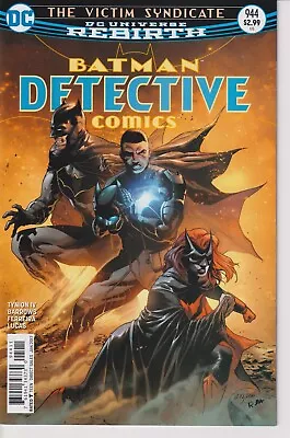 Buy DC Comics! Batman Detective Comics! Issue 944! • 1.36£