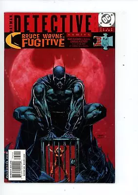 Buy Detective Comics #772 (2002) DC Comics • 2.90£