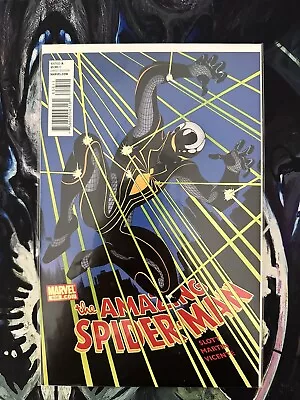 Buy The Amazing Spider-Man #656 Marvel Comics  2011 • 14£