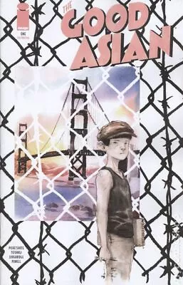 Buy Good Asian 1C Nguyen Variant 2nd Printing VF/NM 9.0 2021 Stock Image • 8.54£