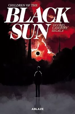 Buy CHILDREN OF THE BLACK SUN Volume 1 Graphic Novel (S) • 14.99£