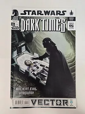 Buy Star Wars Republic #94 Vectors #5 Of 12 Near Mint Unread Copy Dark Horse 2008 • 2.73£