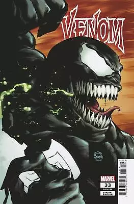 Buy Venom #33 Stegman Variant Kib (03/02/2021) • 3.15£