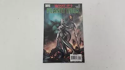 Buy WHAT IF? FEATURING PLANET HULK #1 1st Skaar Son Of Hulk KEY- 1ST PRINT - MARVEL* • 19.99£