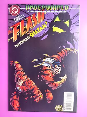 Buy Flash   #107   Vf     1995  Combine Shipping   Bx2424 • 1.47£