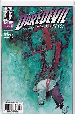 Buy Daredevil #13 • 1.95£