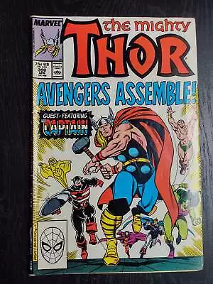 Buy Thor #390 • 11.65£