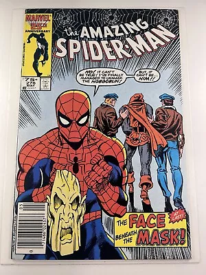 Buy The Amazing Spider-Man #276 Newsstand (Marvel 1986) • 8.50£