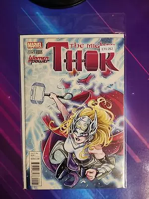 Buy Mighty Thor #5b Vol. 2 Higher Grade Variant Marvel Comic Book E73-262 • 6.83£