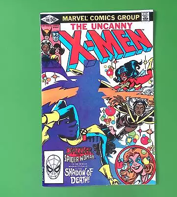 Buy Uncanny X-men #148 Vol. 1 High Grade 1st App Marvel Comic Book Ts34-91 • 12.42£